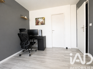  Appartement � vendre 2 pi�ces 36 m�