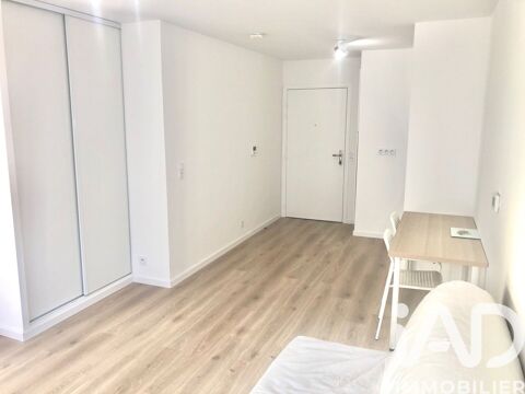   Location Appartement Appartement - 1 pi�ce(s) - 27 m�