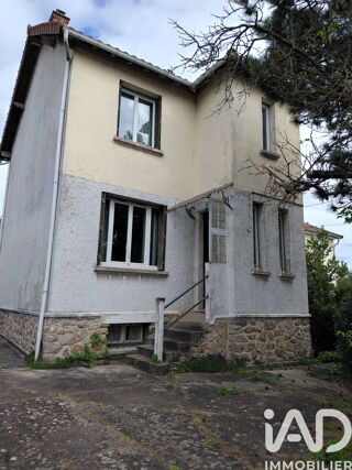  Maison � vendre 4 pi�ces 78 m�