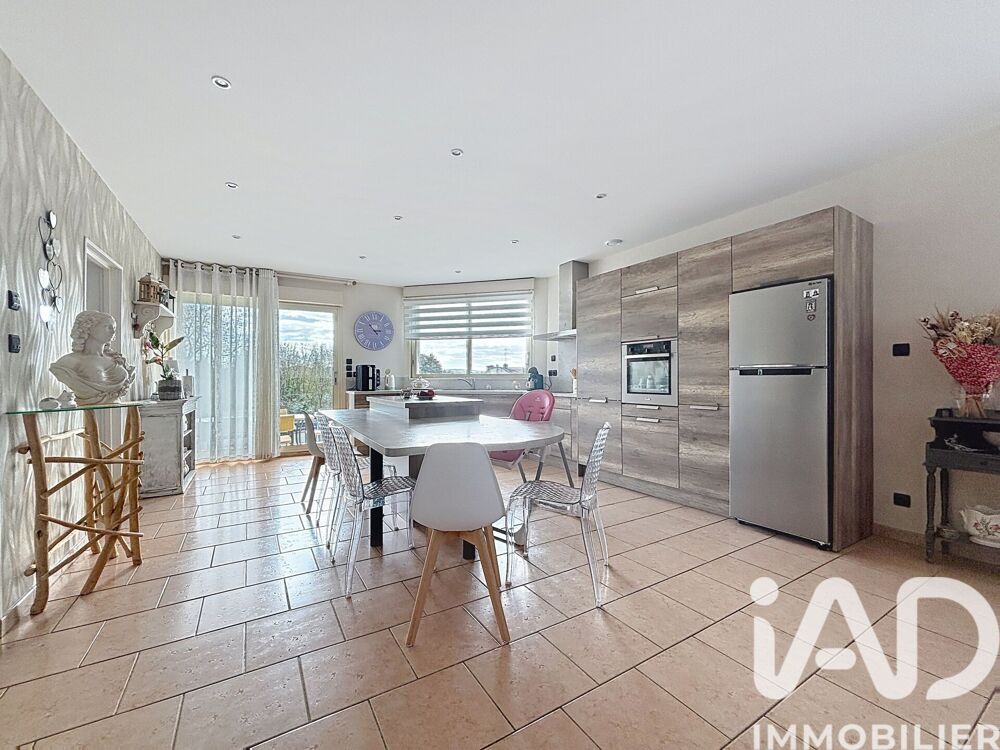 Maison 5 pièces 157 m² · à Belleville-sur-Meuse · 157 m² · 288 000 €