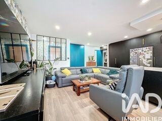  Appartement à vendre 4 pièces 81 m²
