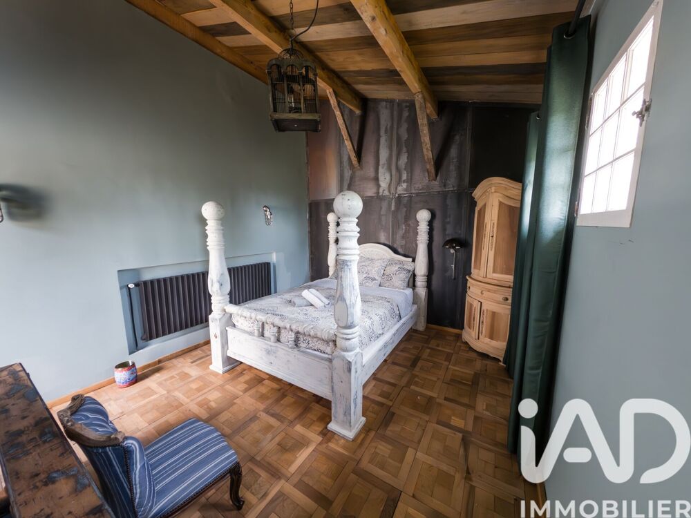 à vendre  Maison Magagnosc (06520)
