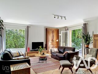  Maison à vendre 6 pièces 137 m²