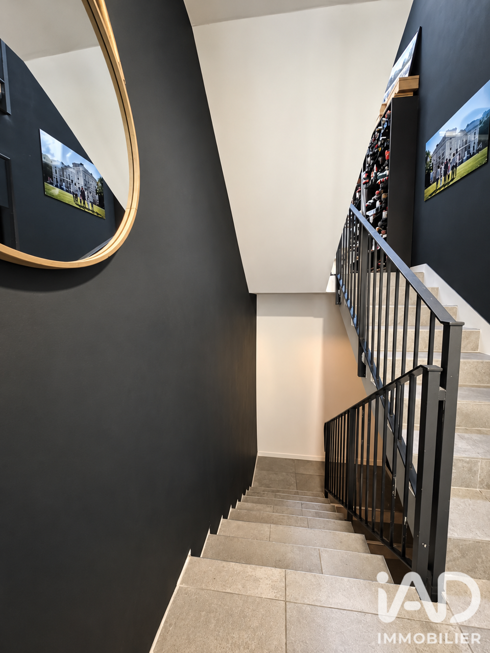 à vendre  Maison Marly-le-Roi (78160)