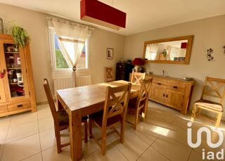  Maison à vendre 5 pièces 115 m²