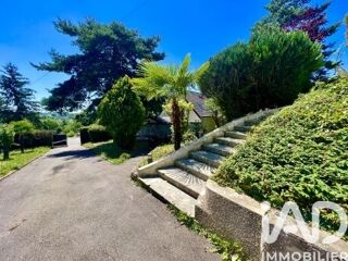  Maison à vendre 8 pièces 166 m²
