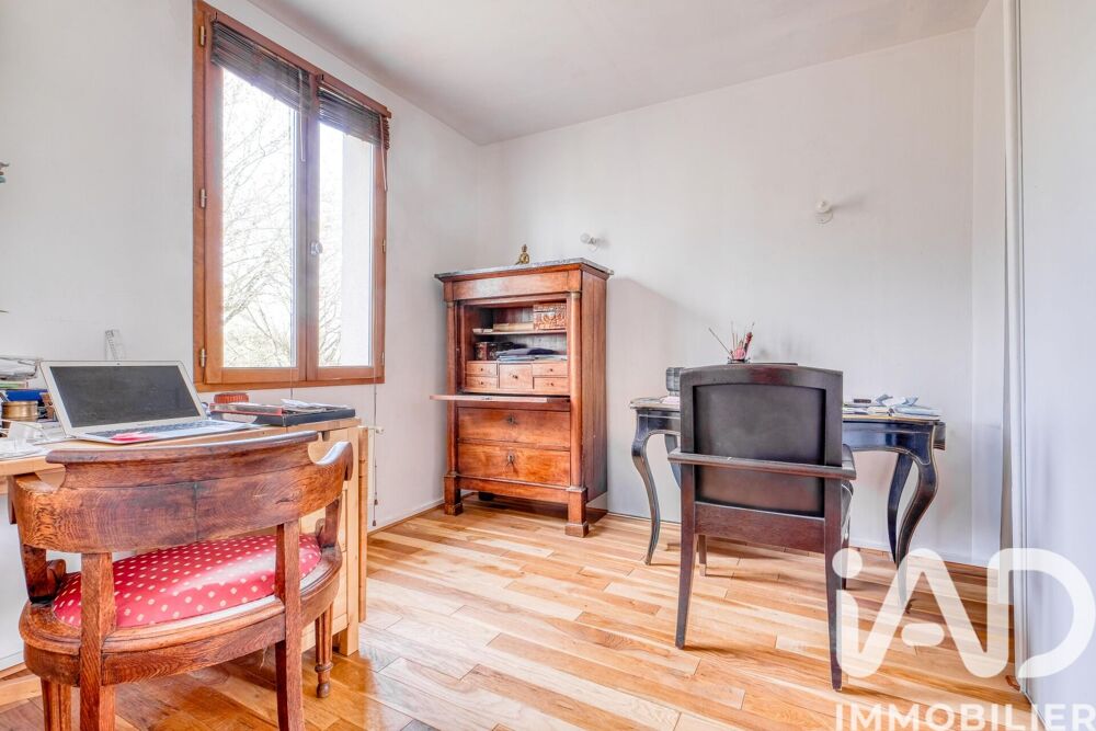 à vendre  Maison Serris (77700)