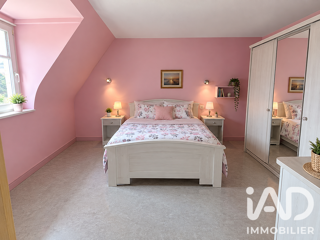  Maison à vendre 5 pièces 91 m²