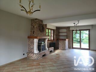  Maison à vendre 6 pièces 184 m²