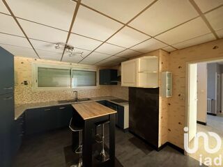  Maison à vendre 7 pièces 149 m²