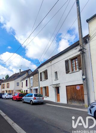  Maison à vendre 5 pièces 140 m²