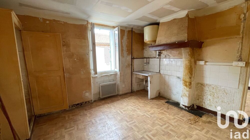 Vente Immeuble Vente Immeuble 90 m&sup2; La londe-les-maures