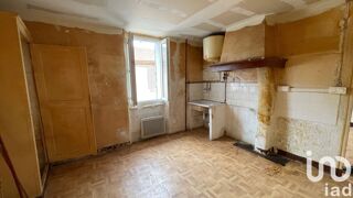  Immeuble à vendre 90 m²