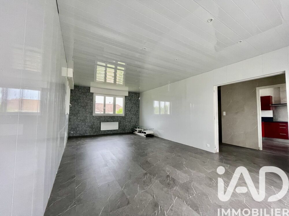 vente Maison - 3 pièce(s) - 78 m² Châtres (10510)