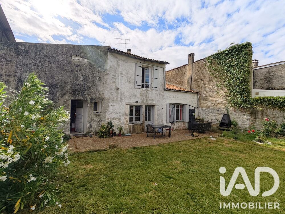 Vente Maison de village 8 pièces