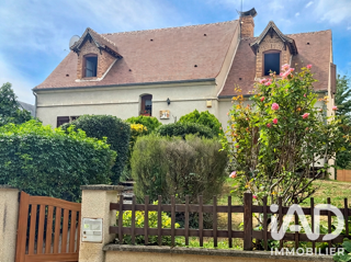  Maison à vendre 7 pièces 120 m²