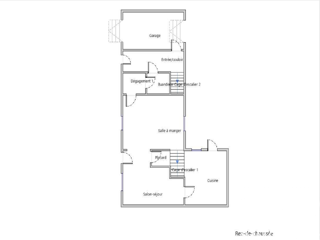  Maison � vendre 7 pi�ces 141 m�