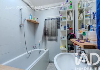  Maison à vendre 5 pièces 130 m²