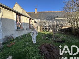  Maison à vendre 7 pièces 181 m²