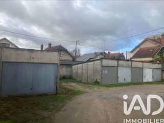  Parking / Garage à vendre 300 m²