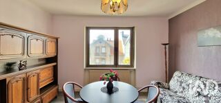  Maison à vendre 9 pièces 187 m²