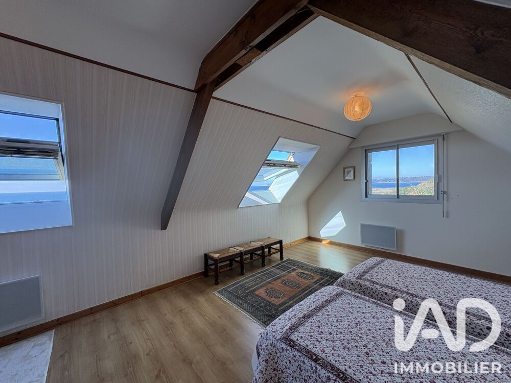 à vendre  Maison Trédrez-Locquémeau (22300)