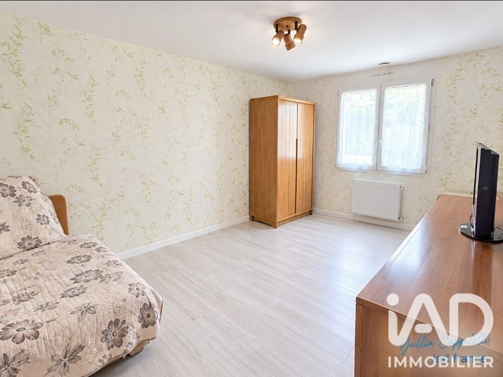 Vente Maison Vente Maison/villa 4 pièces Montigny-lès-cormeilles
