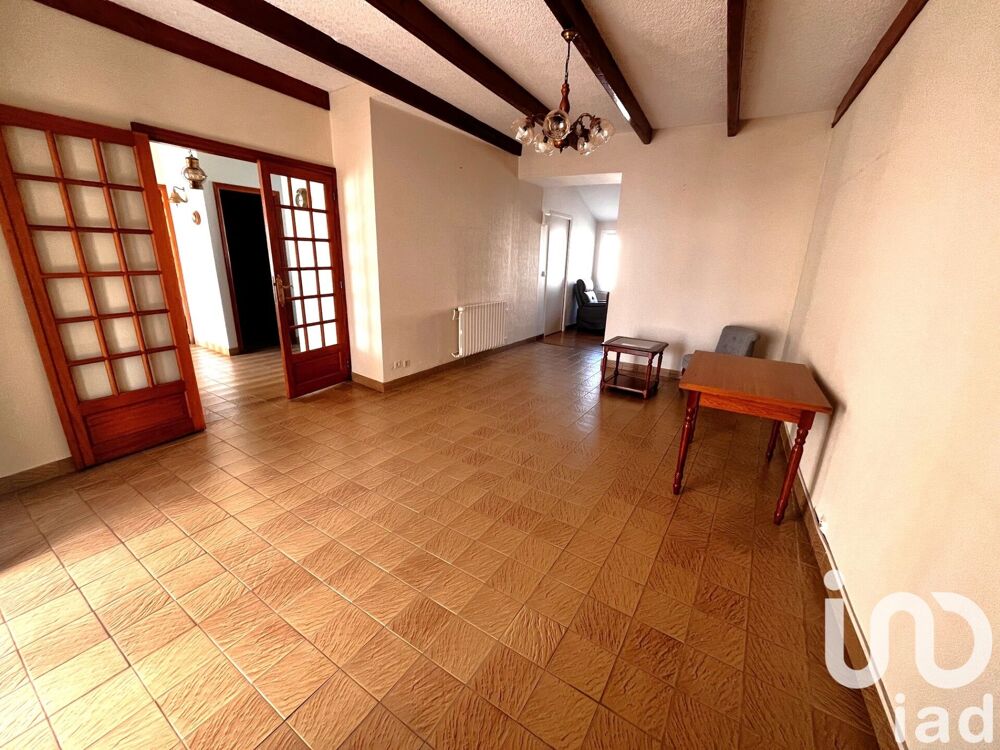 Vente Maison Vente Maison/villa 8 pièces Groix