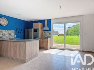  Maison à vendre 5 pièces 94 m²