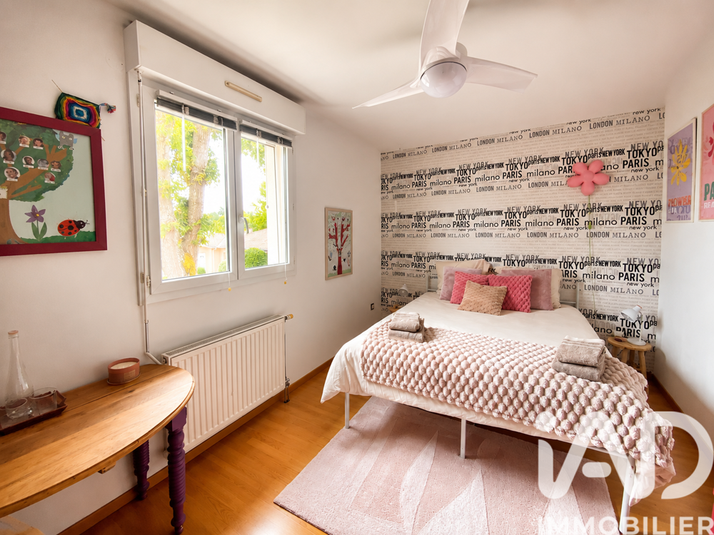 � vendre  Maison M�rignac (33700)