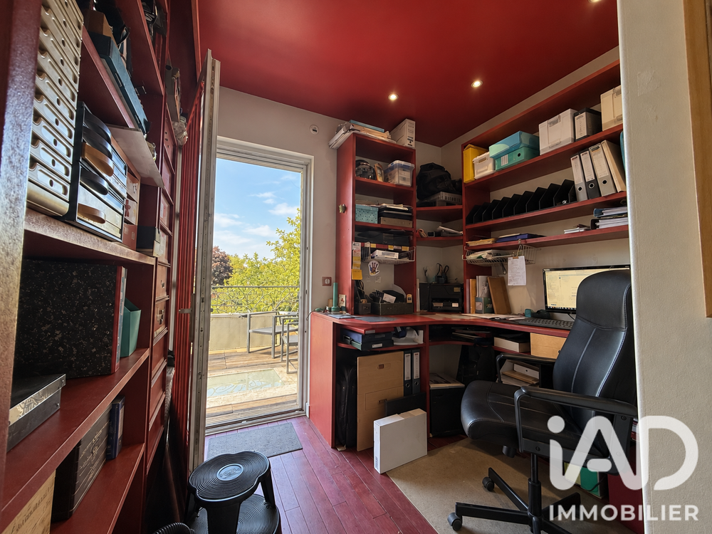 à vendre  Maison Houilles (78800)