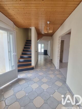  Maison à vendre 3 pièces 118 m²