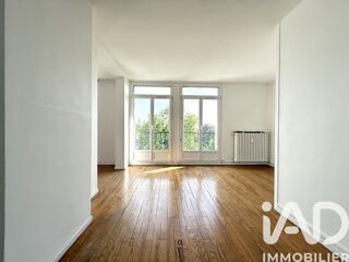  Appartement à vendre 4 pièces 61 m²