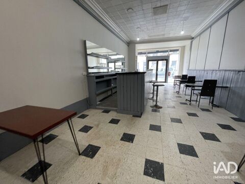   Vente Murs commerciaux 320 m&sup2; 
