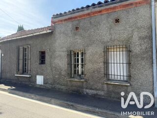  Maison à vendre 4 pièces 78 m²