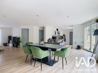  Maison à vendre 6 pièces 117 m²