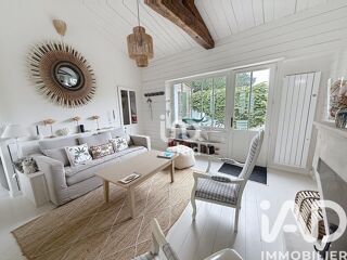  Maison à vendre 4 pièces 64 m²