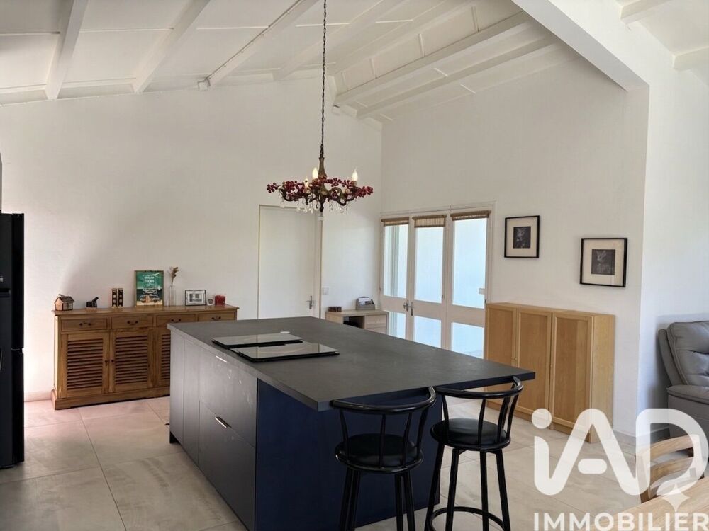 vente Maison - 4 pièce(s) - 94 m² Le Tampon (97430)