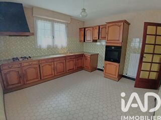 Maison à vendre 6 pièces 128 m²