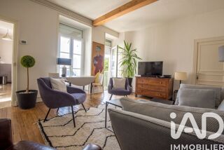  Appartement à vendre 3 pièces 73 m²
