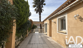  Maison à vendre 4 pièces 134 m²