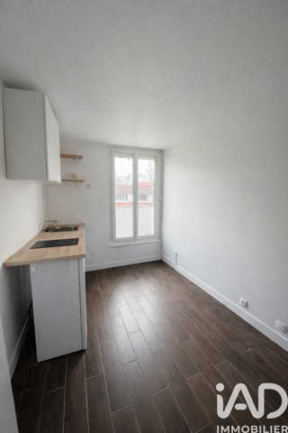  Appartement � vendre 2 pi�ces 28 m�