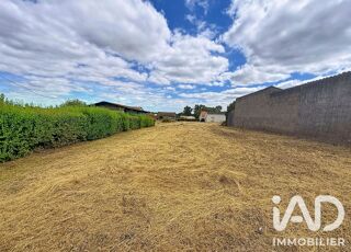  Terrain à vendre 604 m²