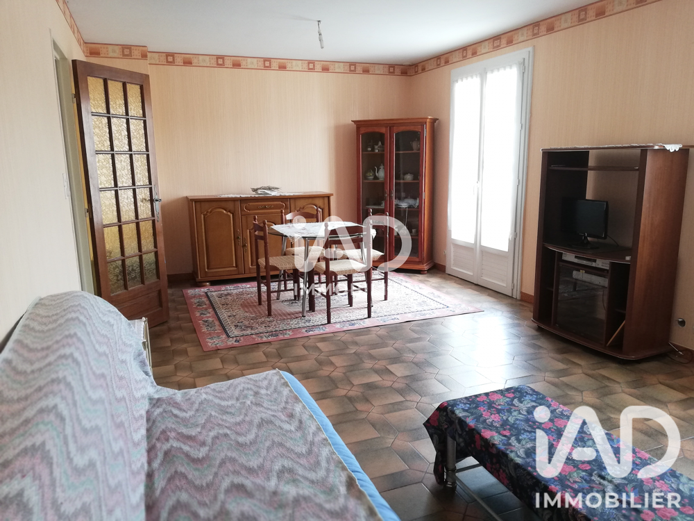 Vente Maison/villa 4 pièces
