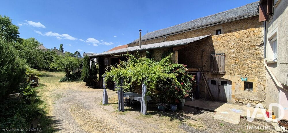 Vente Ferme 10 pièces