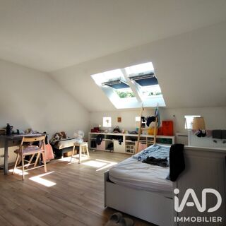  Maison à vendre 4 pièces 106 m²