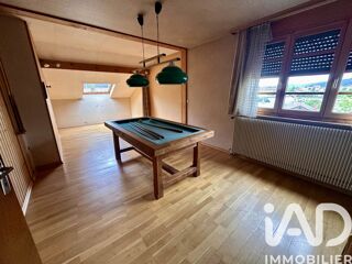  Maison à vendre 9 pièces 186 m²