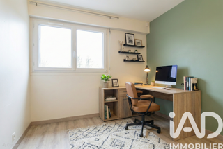  Appartement � vendre 3 pi�ces 71 m�