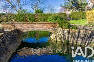  Maison à vendre 6 pièces 155 m²