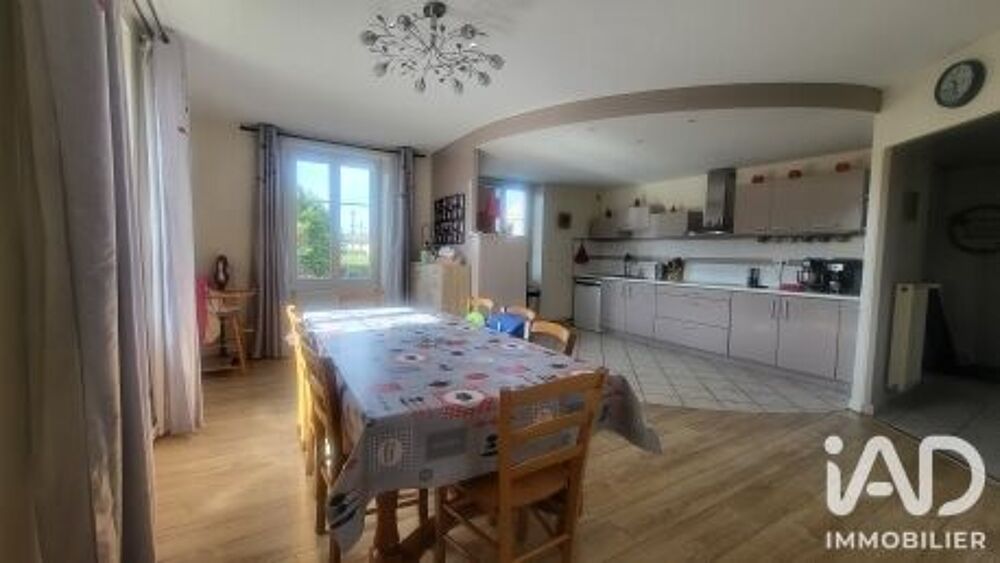 Vente Appartement 5 pièces